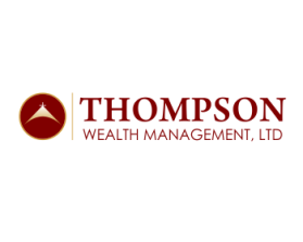 Thompson Wealth Management entry by santony