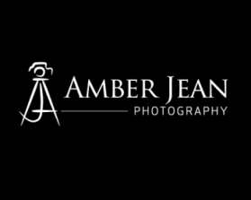 Logo Design entry 910271 submitted by sree to the Logo Design for Amber Jean Photography run by rjreynolds