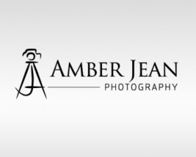 Logo Design entry 910272 submitted by sree to the Logo Design for Amber Jean Photography run by rjreynolds