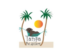 Tampa Pet Sitters entry by Connie Hall
