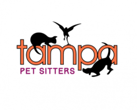 Tampa Pet Sitters entry by Edy Santoso