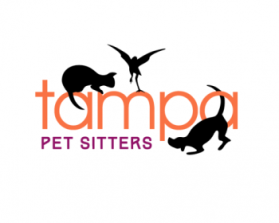 Tampa Pet Sitters entry by Edy Santoso