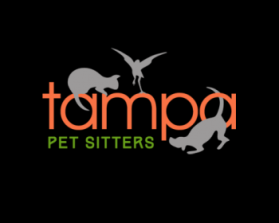 Tampa Pet Sitters entry by Edy Santoso