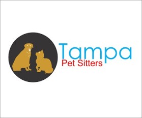 Tampa Pet Sitters entry by an anonymous creative