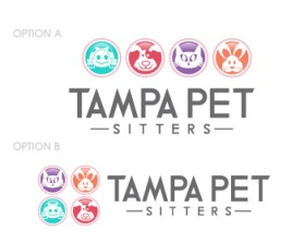 Tampa Pet Sitters entry by Julieto P. Verallo Jr.
