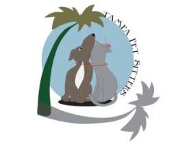 Tampa Pet Sitters entry by Connie Hall