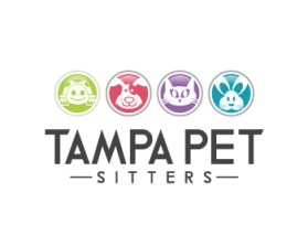 Veterinary and Pet Care Logos design