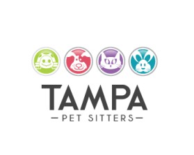 Tampa Pet Sitters entry by Julieto P. Verallo Jr.