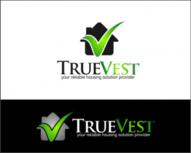 Winning entry: Truevest entry by AriRefresh