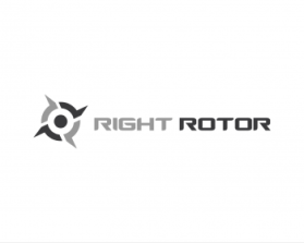 Right Rotor entry by udi yuwono
