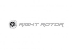 Right Rotor entry by an anonymous creative