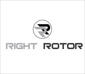 Right Rotor entry by an anonymous creative