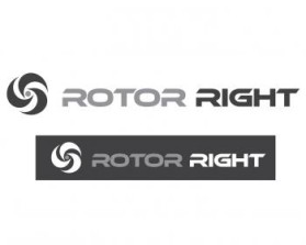 Right Rotor entry by Abrar Alam Khan