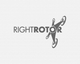 Right Rotor entry by Achilleas Poutachidis