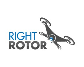 Right Rotor entry by Achilleas Poutachidis