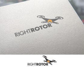 Right Rotor entry by Achilleas Poutachidis