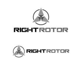 Right Rotor entry by Joel Bonete