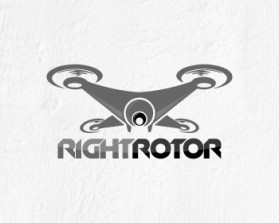 Right Rotor entry by Achilleas Poutachidis