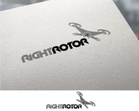 Right Rotor entry by Achilleas Poutachidis