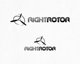 Right Rotor entry by Achilleas Poutachidis