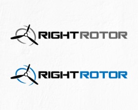 Right Rotor entry by Achilleas Poutachidis