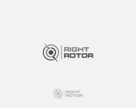 Right Rotor entry by Tristan Jerem Joves