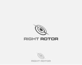 Right Rotor entry by Tristan Jerem Joves