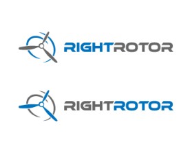 Right Rotor entry by Achilleas Poutachidis