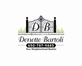 Denette Bartoli  entry by runeking500