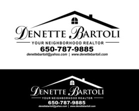 Denette Bartoli  entry by cmyk