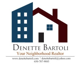 Denette Bartoli  entry by Gragi