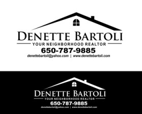 Denette Bartoli  entry by cmyk
