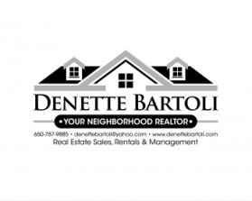 Winning entry: Denette Bartoli  entry by LeAnn