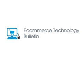 Winning entry: Ecommerce Technology Bulletin entry by neilfurry