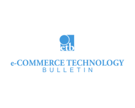 Ecommerce Technology Bulletin entry by santony