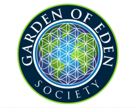 Winning entry: Garden of Eden Society entry by LeAnn