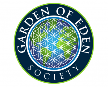 Logo Design for Garden of Eden Society