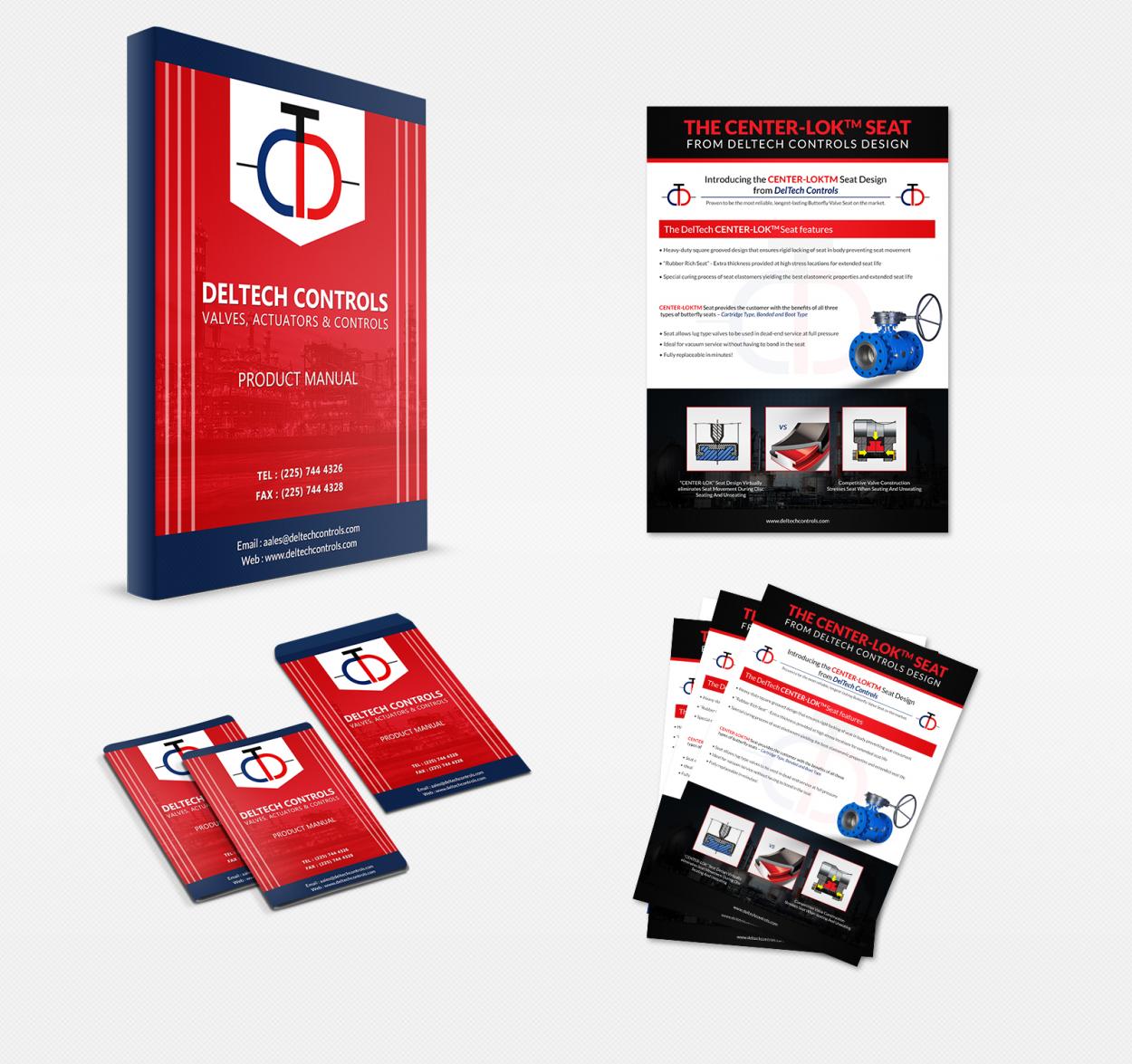 Brochure Design entry 950084 submitted by wirepaper