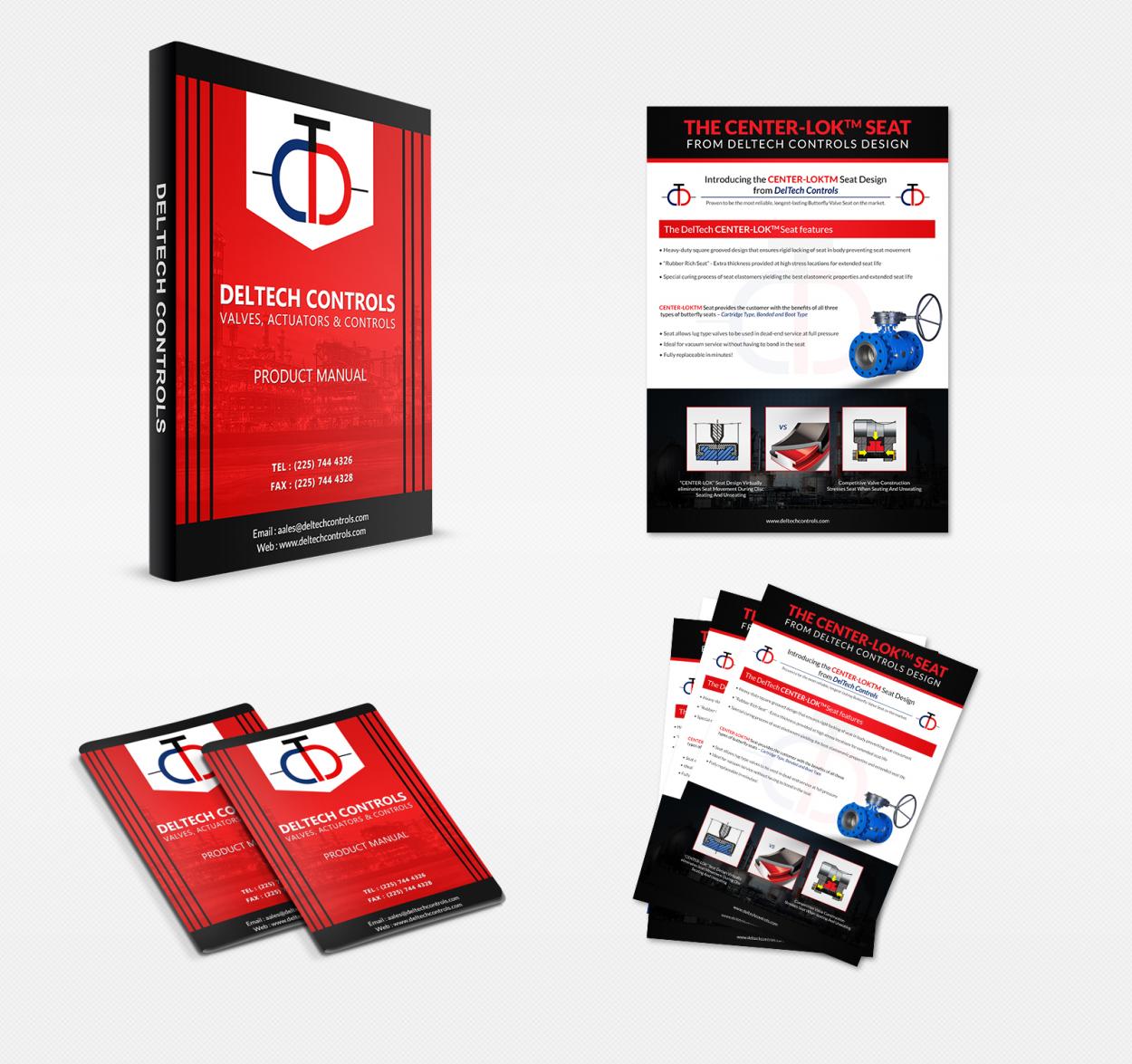 Brochure Design entry 950102 submitted by wirepaper