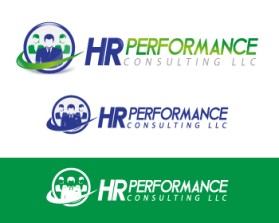 HR Performance Consulting LLC entry by FactoryMinion
