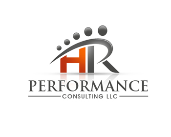 Logo Design for HR Performance Consulting LLC