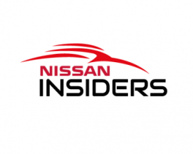 Nissan Motorsport  entry by smarttaste