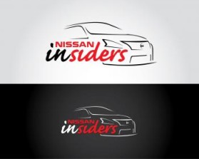 Nissan Motorsport  entry by bocaj.ecyoj