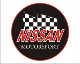 Nissan Motorsport  entry by rhs