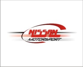 Nissan Motorsport  entry by rhs