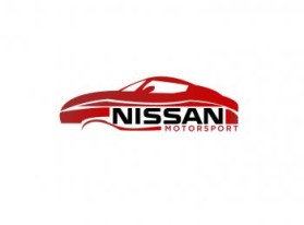 Nissan Motorsport  entry by einstine