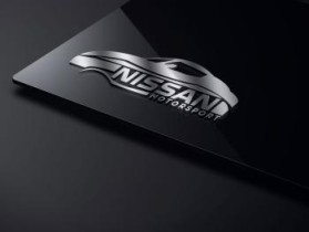 Nissan Motorsport  entry by einstine