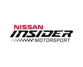 Nissan Motorsport  entry by dsdezign