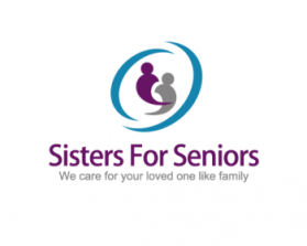 Sisters For Seniors entry by smarttaste