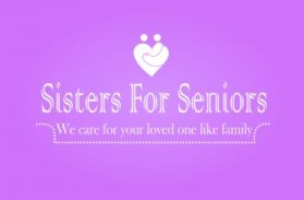 Sisters For Seniors entry by designerpro